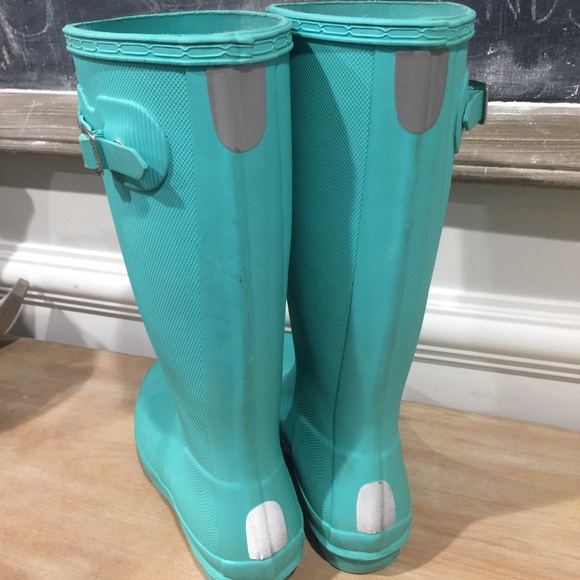 Hunter Boots - Picture 6 of 8